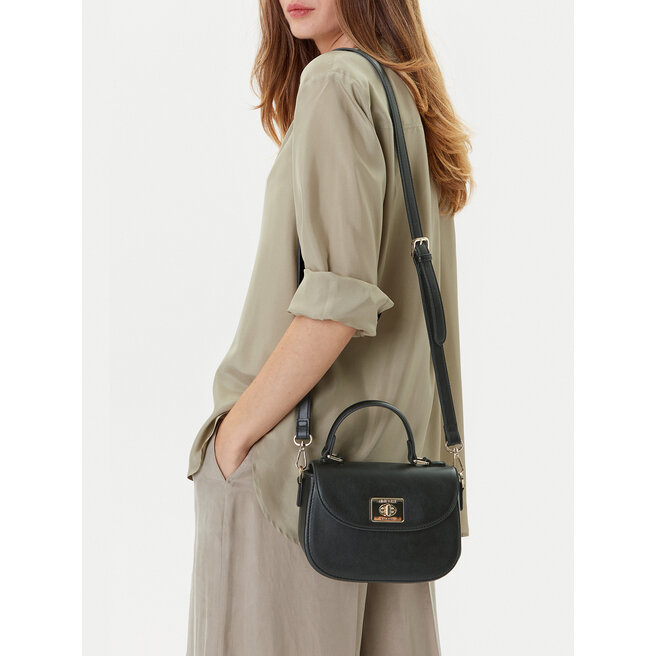 Torebka Nine West CEO-TENNESSEE-LDA8205 Czarny -