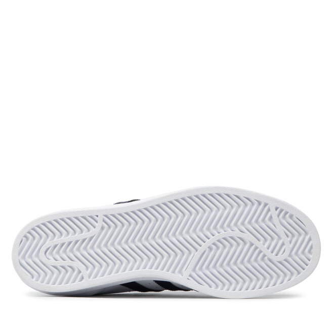 adidas Zapatos adidas Superstar J GY3358 Ftwwht/Shanav/Ftwwht