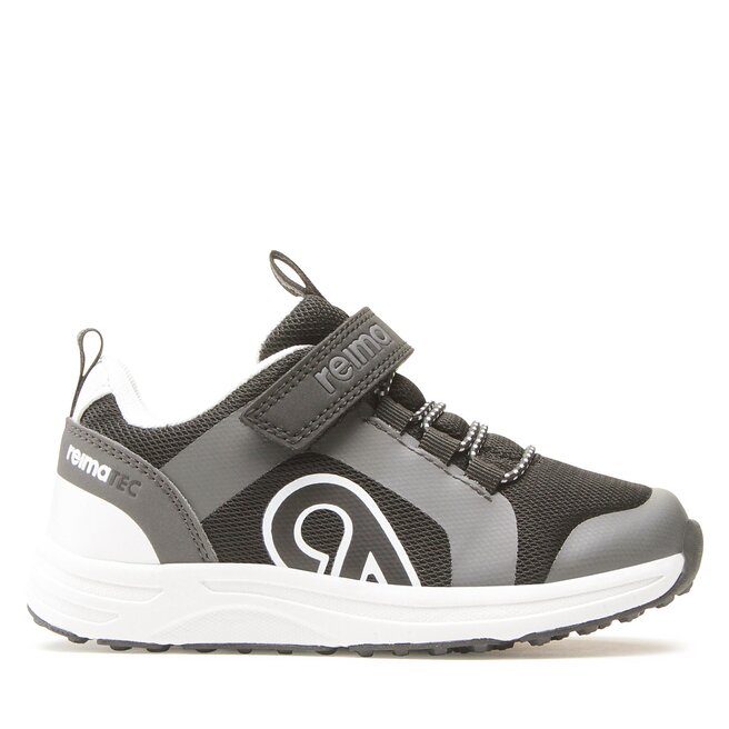Sneakersy Reima Enkka - Czarny