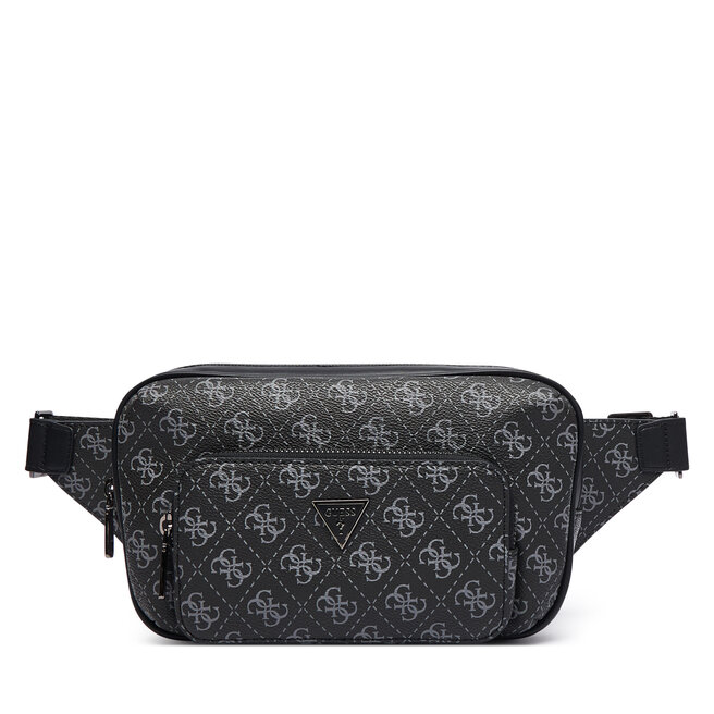 Nerka Guess Milano HMMILO P6398 Czarny -