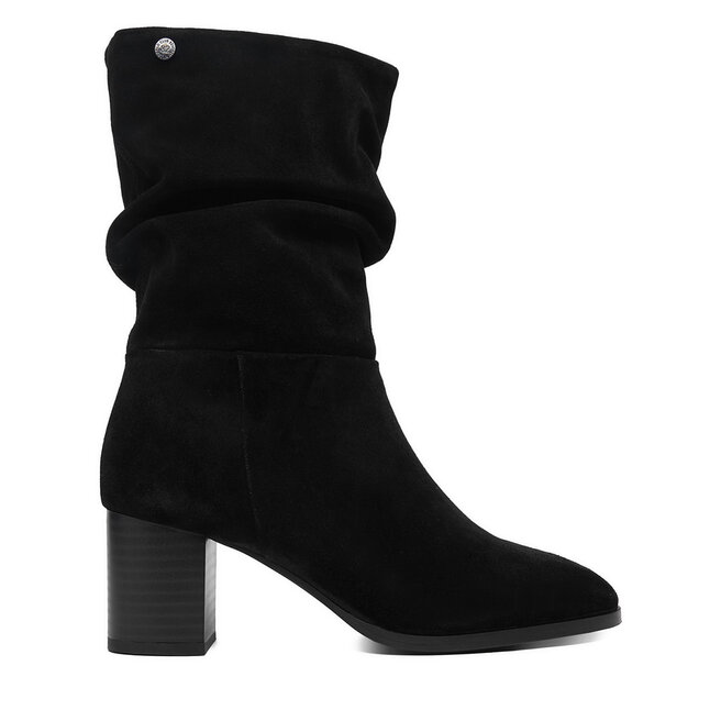 Kobiece botki Beverly Hills Polo Club