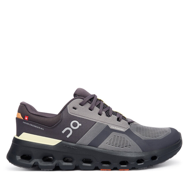 Męskie buty do biegania On