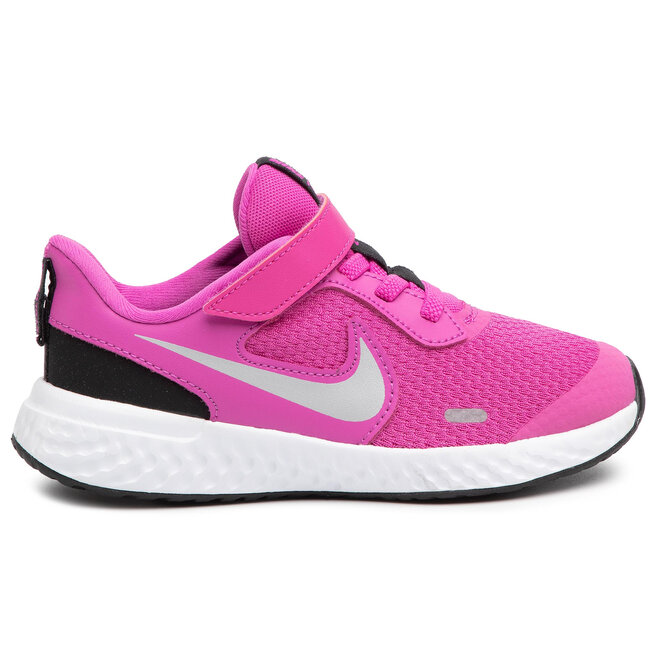 Batai Nike Revolution 5 (Psv) BQ5672 