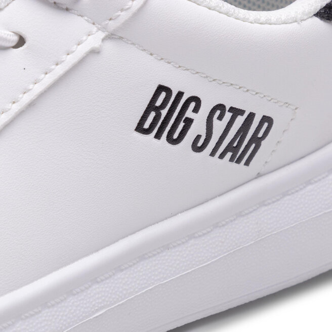 Epantofi sneakers shop big star
