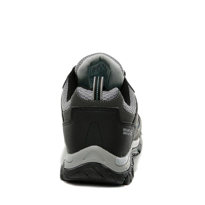 Regatta Trekkings Regatta RWF572 Ash/Ceramic T3U