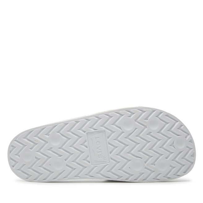 Levi's® Ciabatte Levi's® June L 231548-794-51 Regular White