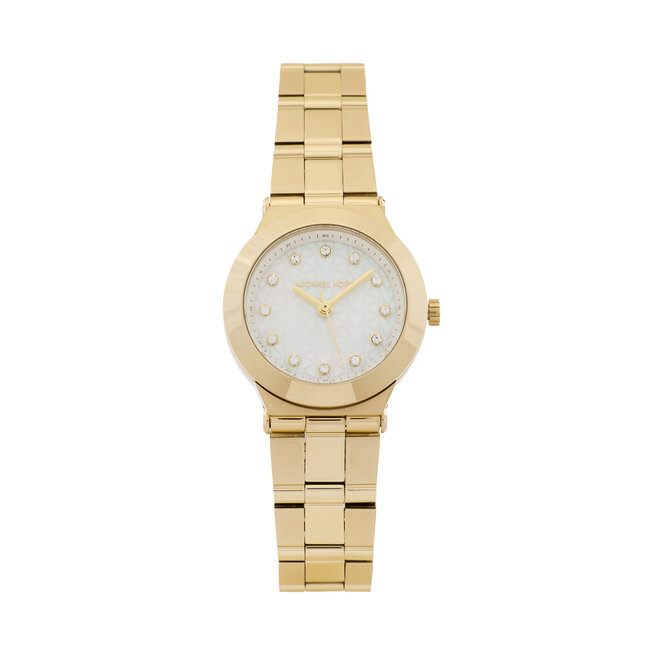 Zegarek Michael Kors Billie MK7567 Złoty -