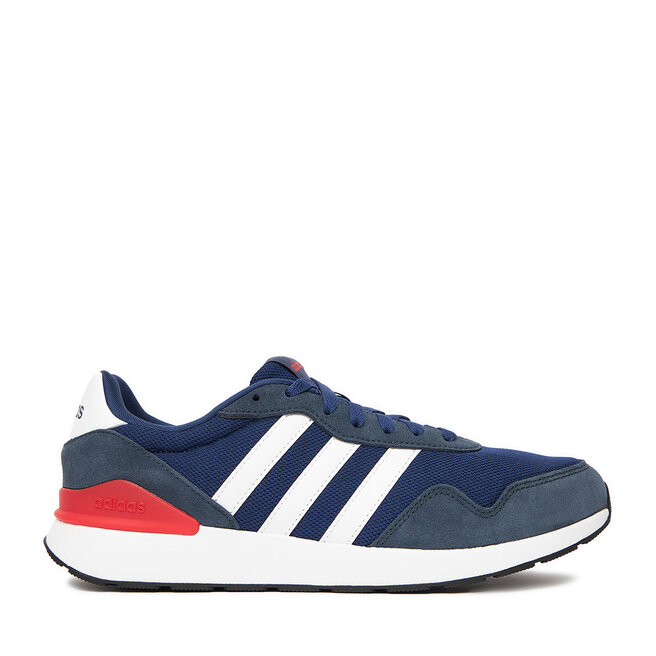 Sneakersy adidas RUN 60s 4.0 - WB Granatowy