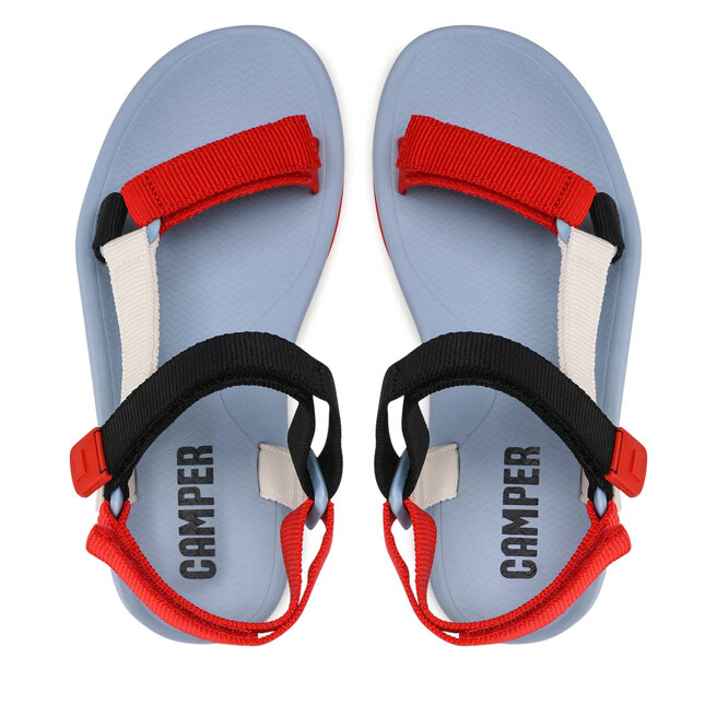 Camper Sandále Camper Match K200958-012 Multicolor