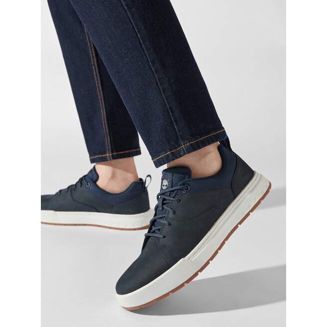 Scarpe da ginnastica Timberland Maple Grove TB0A5Z1F4101 Blu scuro