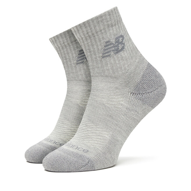 Męskie skarpety długie New Balance