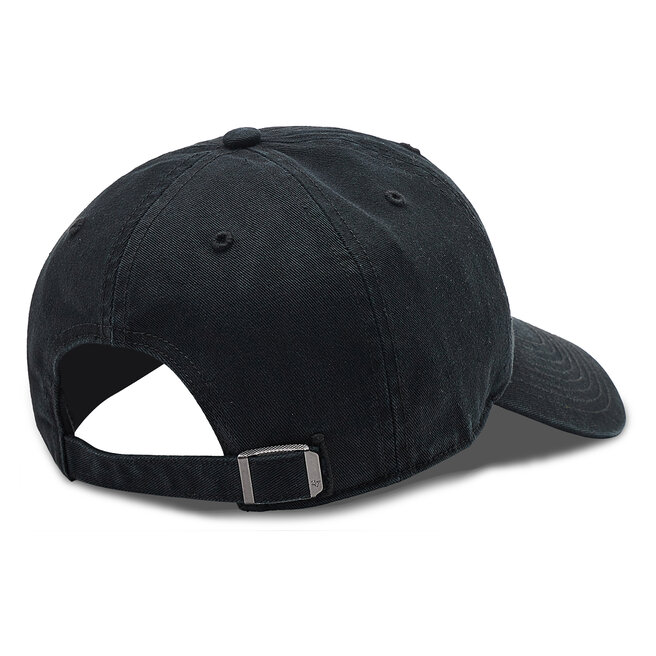 47 Brand Шапка с козирка 47 Brand Holiday XX-BSRNR1412GWS-BKA Black