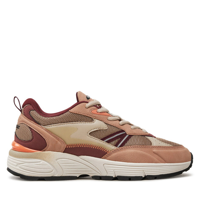 Sneakersy HOFF Arkansas - Różowy