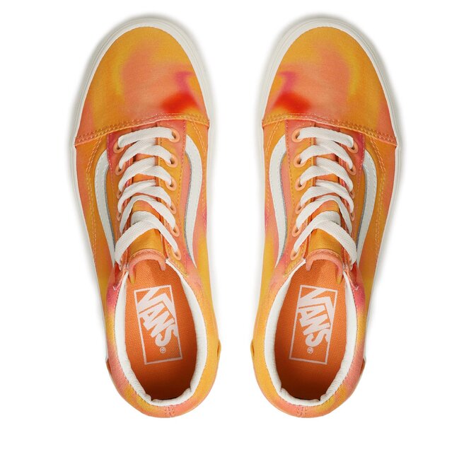 Vans Гуменки Vans Old Skool Stac VN0A7Q5MORA1 Tonal Orange