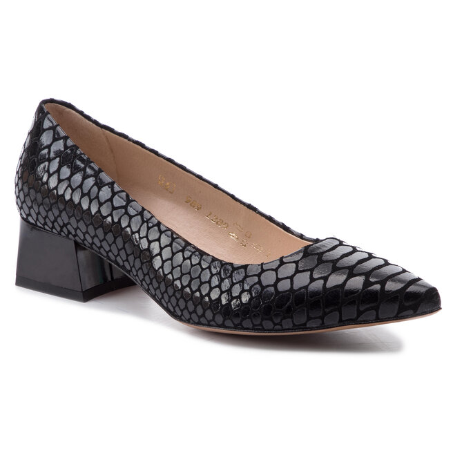 Pantofi QUAZI QZ-38-02-000241 501 Www.epantofi.ro