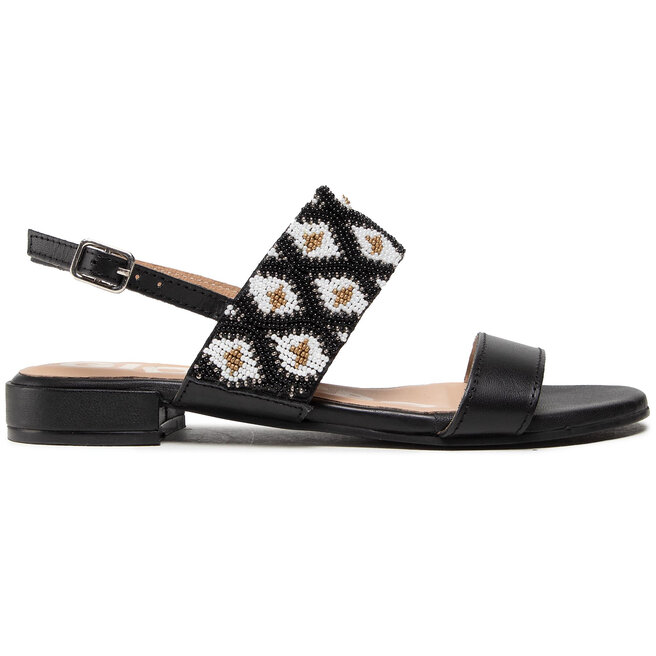 Gioseppo Sandali Gioseppo 63035 Black