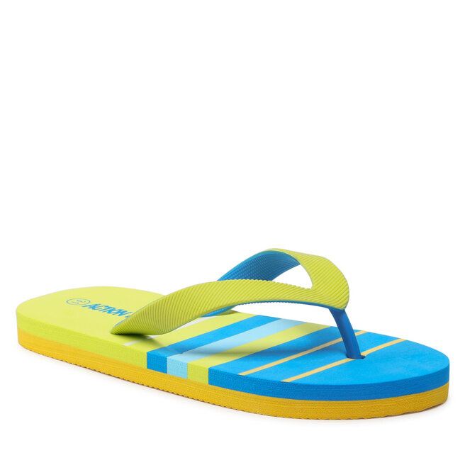 Action Boy Žabky Action Boy 802444 Mix