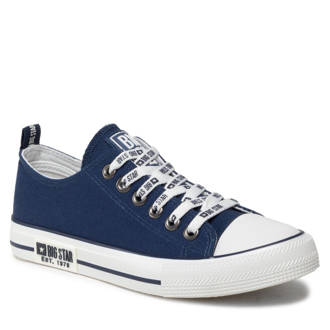 Big Star Shoes Scarpe da ginnastica Big Star Shoes KK274103 Navy