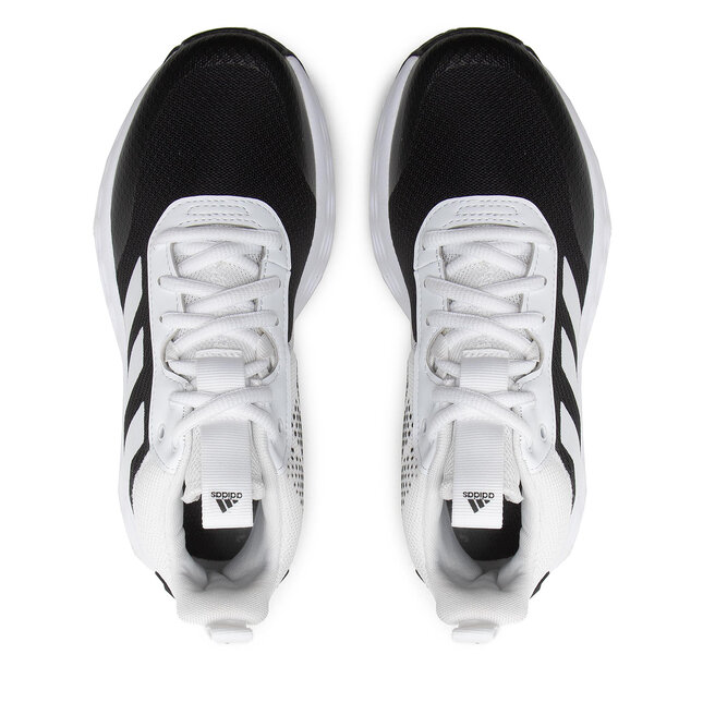 adidas Topánky adidas Ownthegame 2.0 K GW1552 Čierna