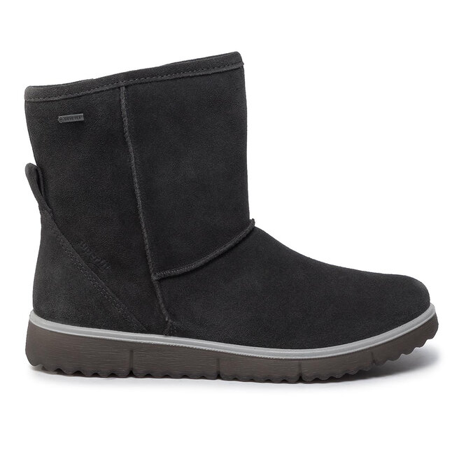 Superfit Kozačky Superfit GORE-TEX 8-09485-20 D Grau