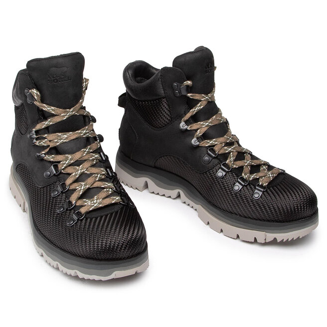 sorel axe boot