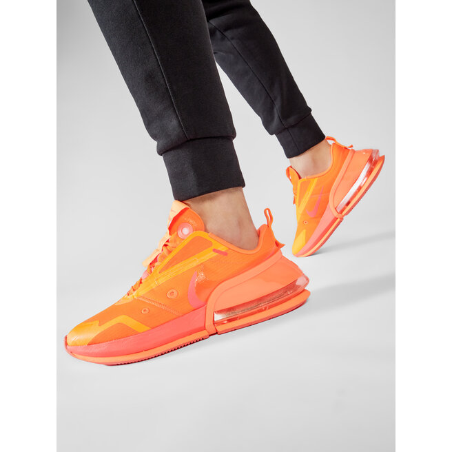 Zapatos NIKE - Air Max 95 DJ6906 800 Campfire Orange/Racer Blue - Sneakers  - Otros zapatos - Mujer | zapatos.es
