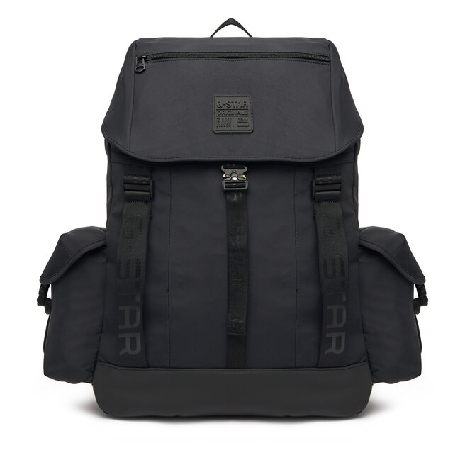 Plecak G-Star Raw - Czarny