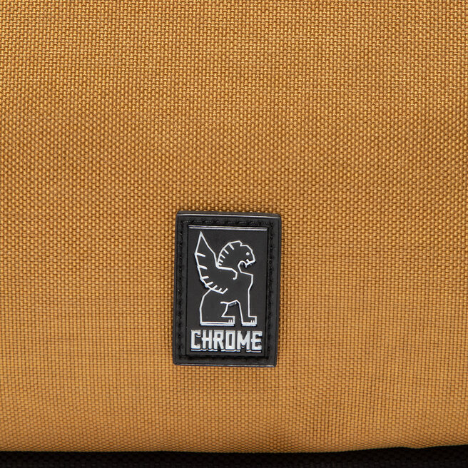 Chrome Чанта за кръст Chrome Ziptop Waistpack BG-288-WDTH-NA Wood Thrush
