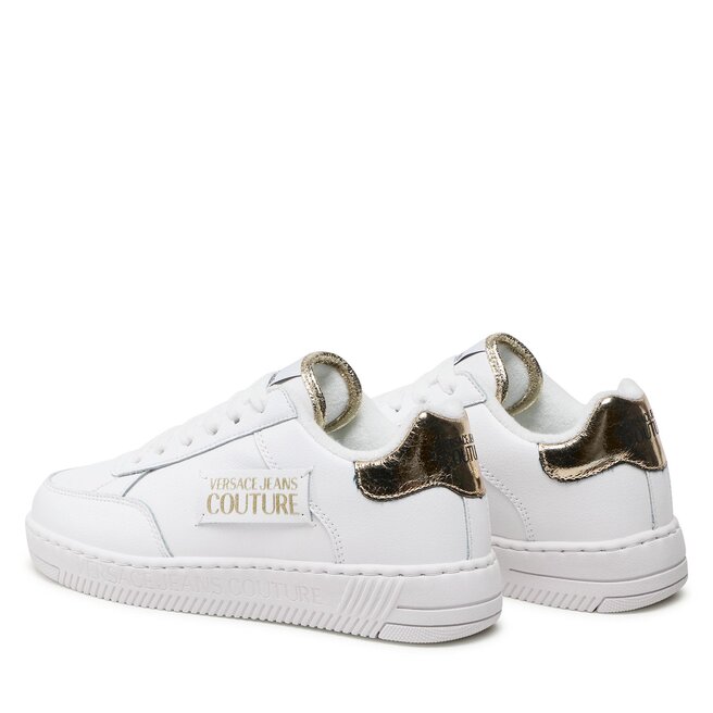 Versace Jeans Couture Sneakers Versace Jeans Couture 74VA3SJ5 ZP207 G03