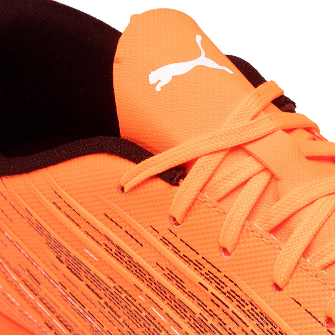 Puma Pantofi Puma Ultra 4.1 It 106096 01 Shocking Orange/Puma Black
