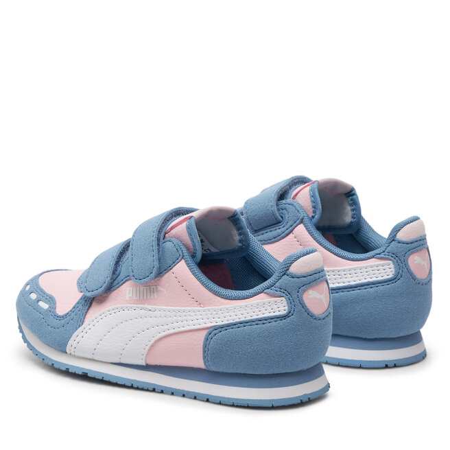 Puma cabana on sale racer shoes