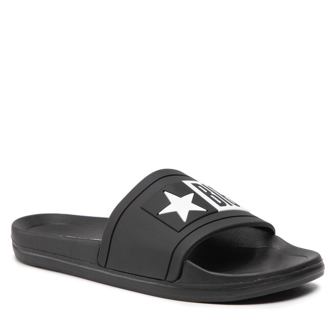 Big Star Shoes Sandaler och Slip-ons Big Star Shoes DD274A266 Black