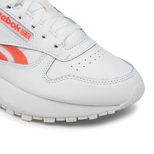 Reebok Classic Leather Sp GW3795 Cloud White Cloud White