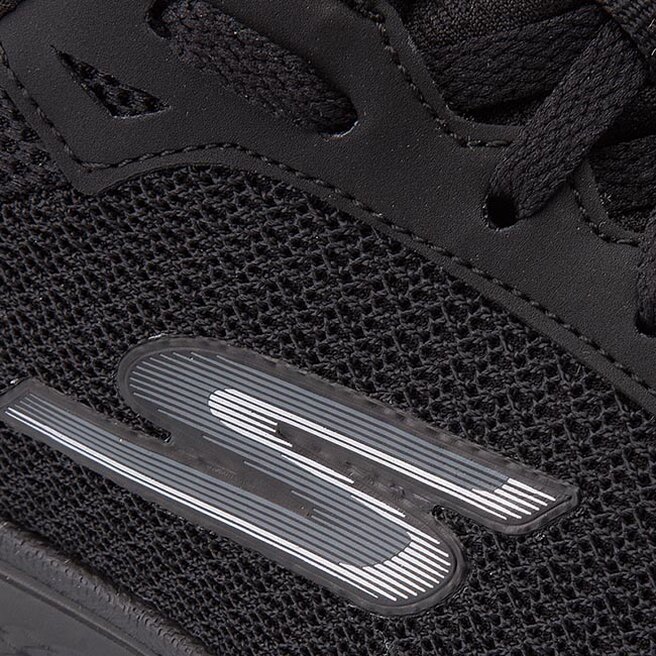 Zapatos Skechers Go Walk 4 54156 BBK Black zapatos.es