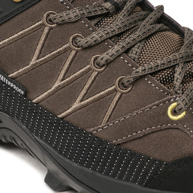 CMP Trekkings CMP Rigel Low Trekking Shoes Wp 3Q13247 Fango Q906