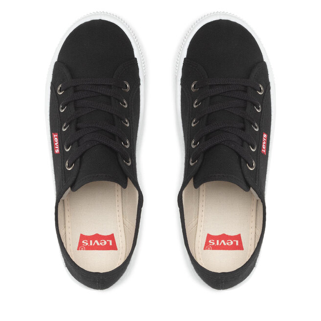 Levi's® Гуменки Levi's® 225849-1733-59 Regular Black