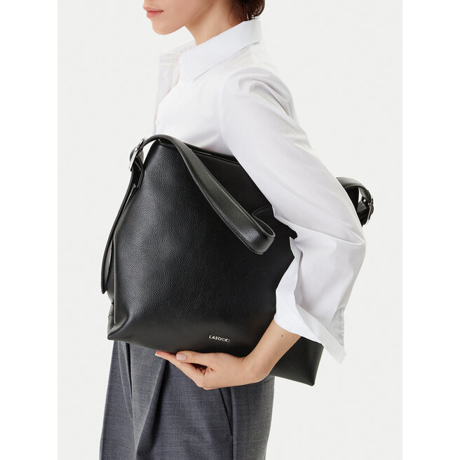 Torebka Lasocki C-LSK-L-005-08 Czarny -