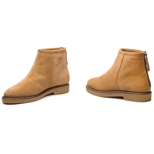 Tronchetti Vagabond Christy 4659 240 08 Warm Sand escarpe