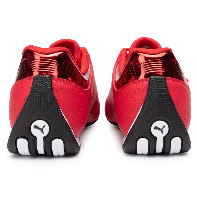 Sneakers Puma SF Future Kart Cat 306459 03 Rosso Corsa/Puma Black