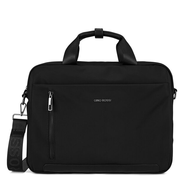 Torba na laptopa Gino Rossi