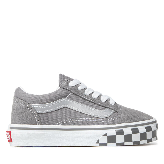 Tenisówki Vans Old Skoo - Szary