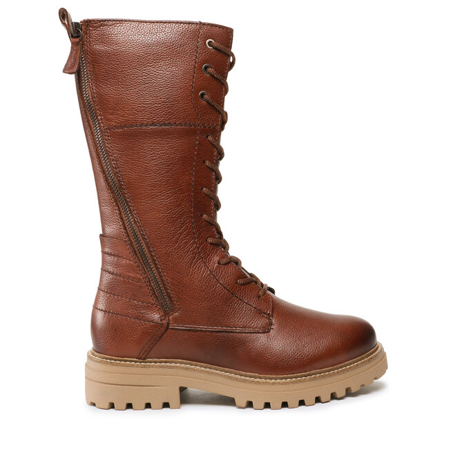 Tamaris Scarponcini Tamaris 1-25249-29 Cognac 305
