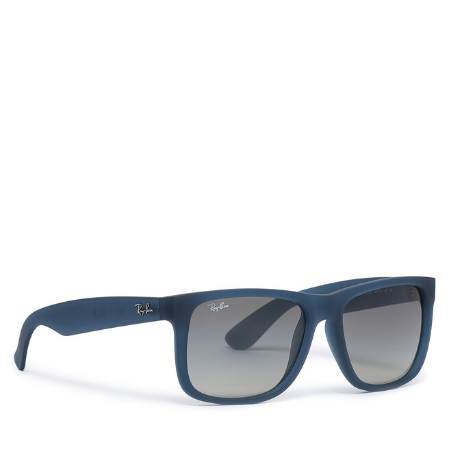 Okulary przeciwsłoneczne Ray-Ban 0RB4165 - Czarny