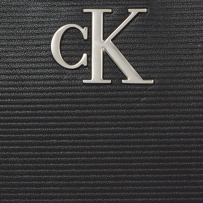 Kabelka Calvin Klein Jeans Minimal Monogram Camera Bag18 T K60K611222