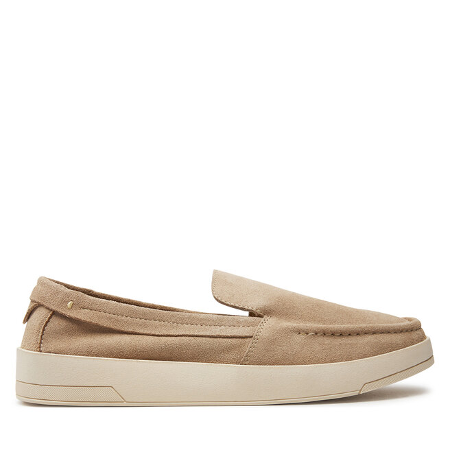 Półbuty Jack&Jones Jfwmaccartney - Brązowy