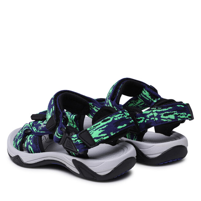 Huarache verdi fluo hotsell
