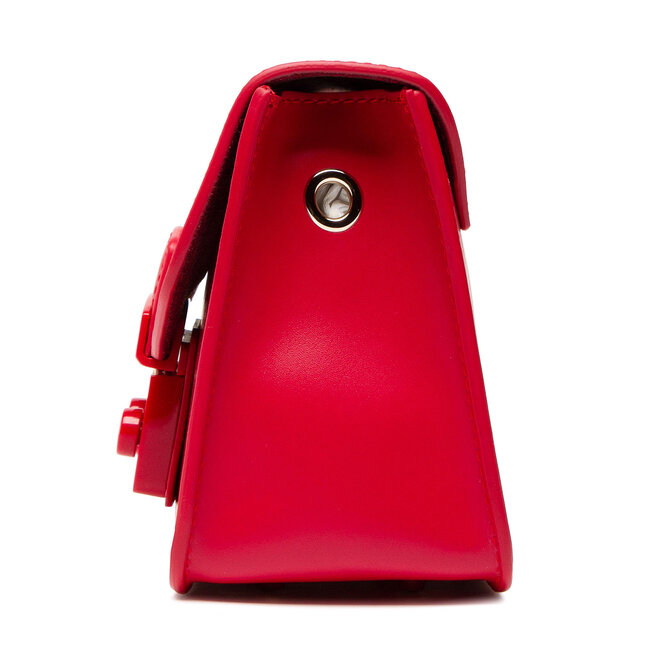 Furla Geantă Furla Metropolis BATLEP0-VNC000-RUB00-9-001-20-BG-B Ruby