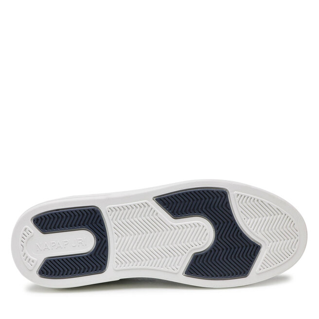 Napapijri flat Sneakers Napapijri Bark NP0A4GTF Blue Marine 1761