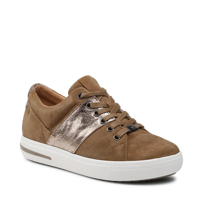 Sneakers Caprice 9-23755-27 Olive Comb 739