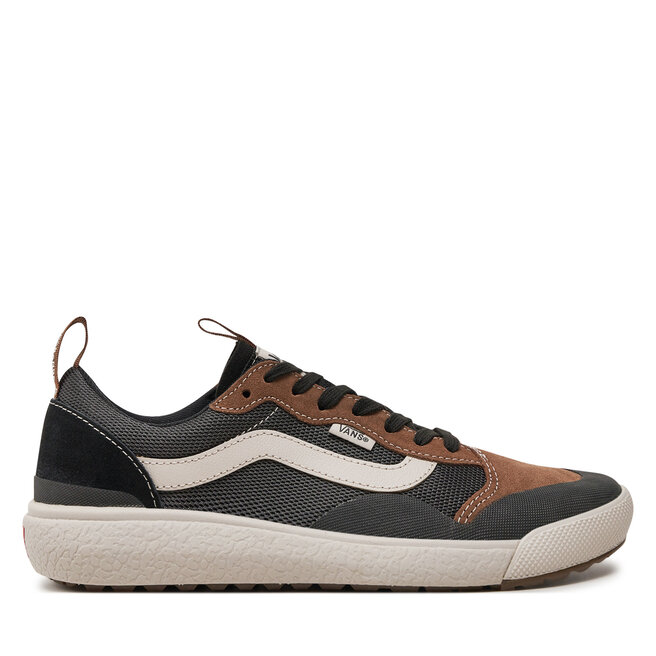 Sneakersy Vans Mte Ultrarange Exo Se - Brązowy